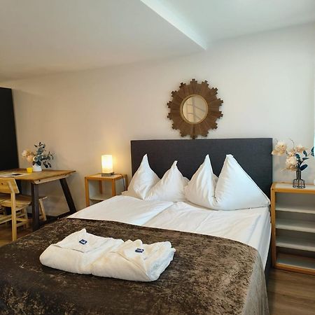 Studio Monte Rosa 508 Apartment เทช ภายนอก รูปภาพ