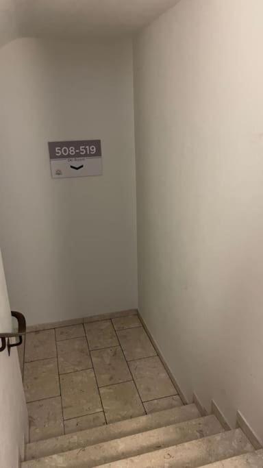 Studio Monte Rosa 508 Apartment เทช ภายนอก รูปภาพ