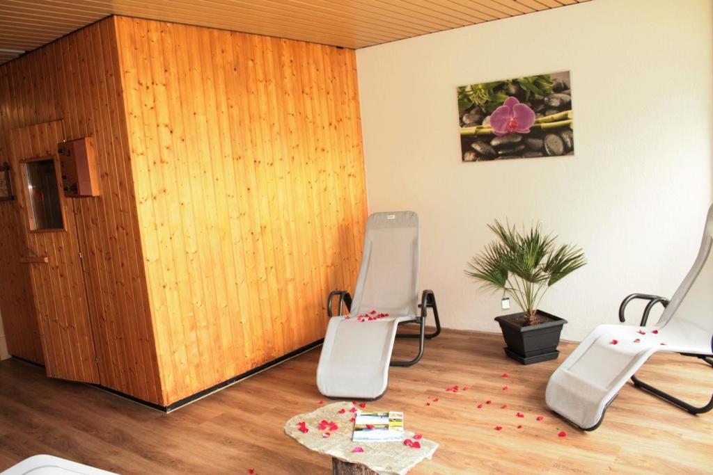 Studio Monte Rosa 508 Apartment เทช ภายนอก รูปภาพ